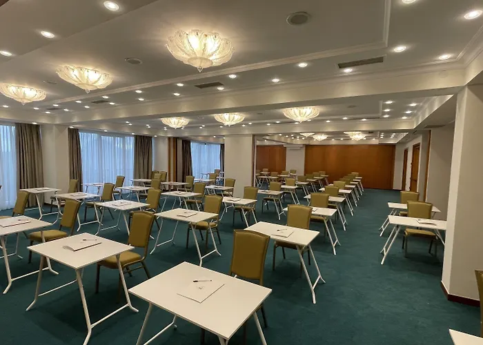 My Way & Events Hotel