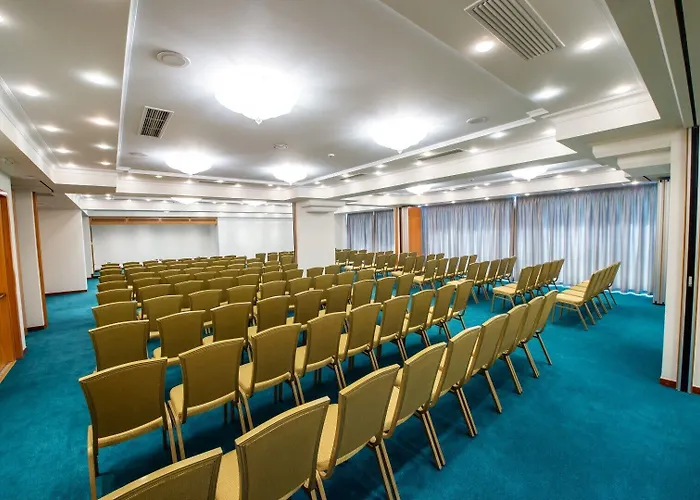 My Way & Events Patras