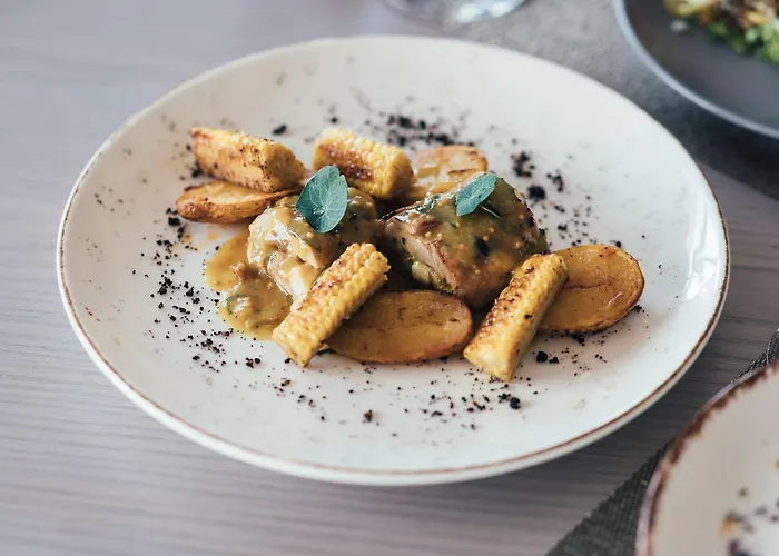 My Way & Events 4* Patras