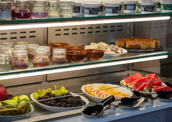 My Way & Events Hotel 4*