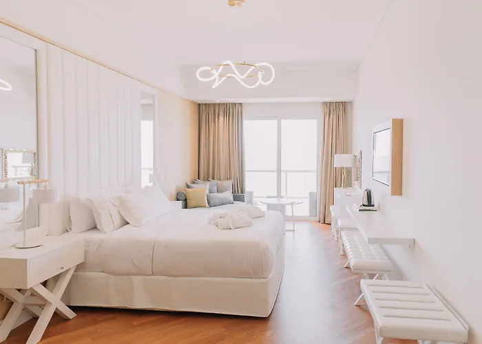 My Way & Events Hotel Patras