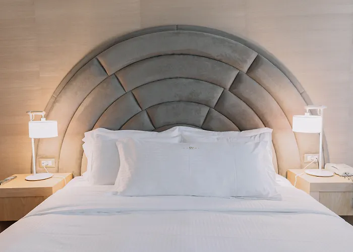 My Way & Events Hotel 4*