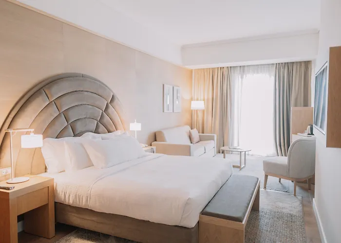 Hotel My Way & Events Patras