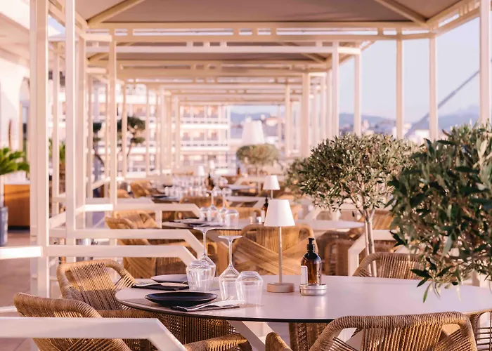Hotel My Way & Events Patras