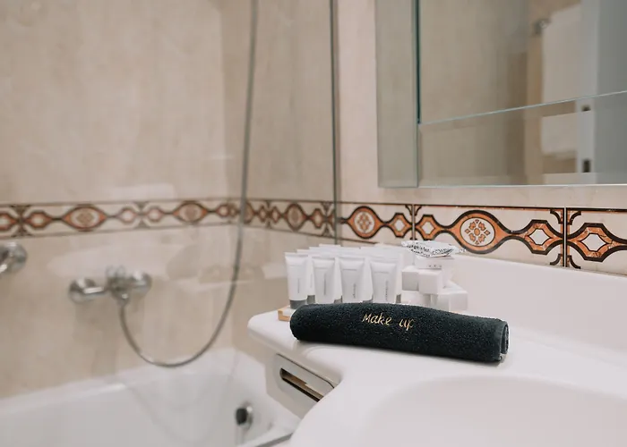 Hotel My Way & Events 4*