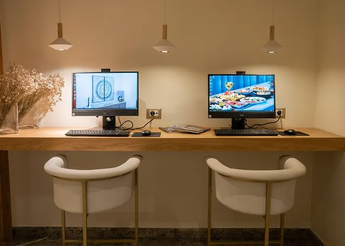 My Way & Events Hotel Patras