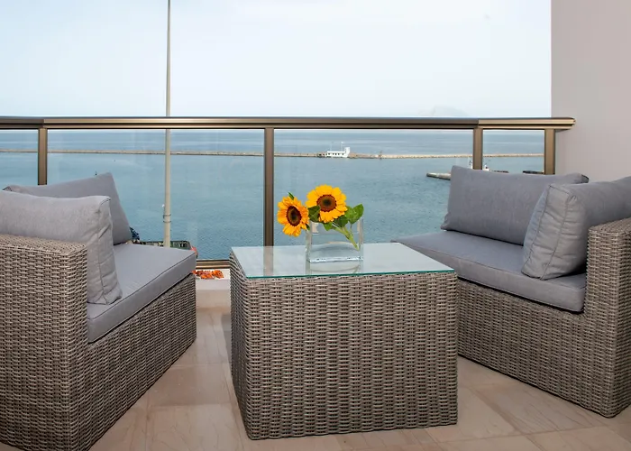 My Way & Events Hotel Patras