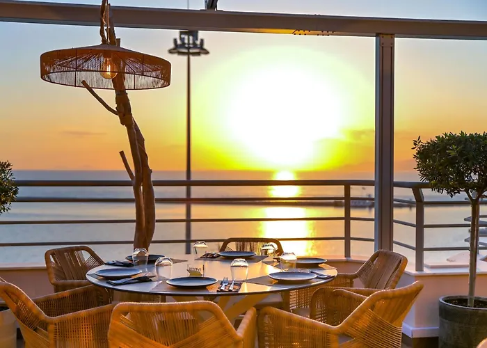 My Way & Events Hotel Patras